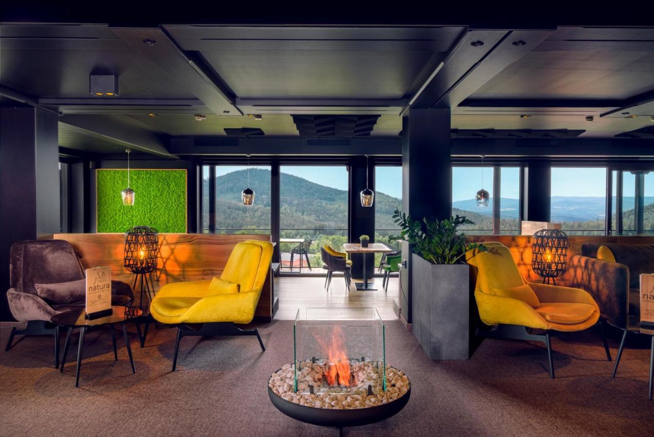 Hotel Natura - Inkl Soft- Und Heissgetraenkeflat 2*