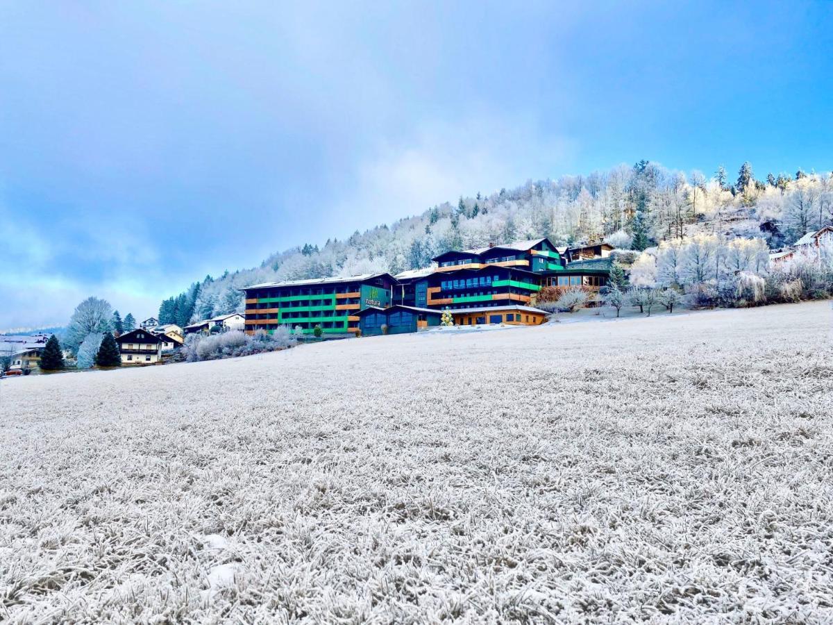 Hotel Natura - Inkl Soft- Und Heissgetraenkeflat Bodenmais