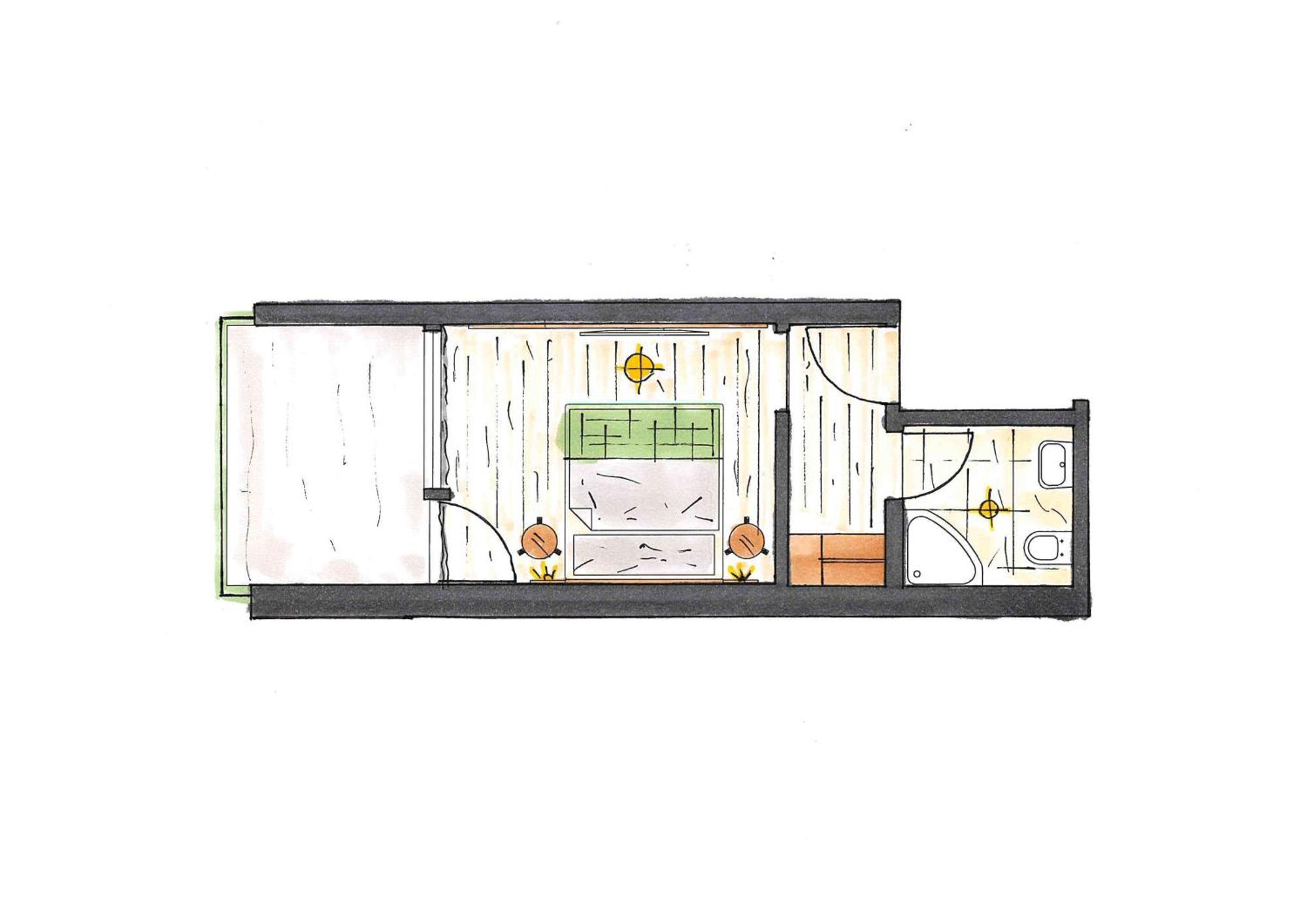 Hotel Natura - Inkl Soft- Und Heissgetraenkeflat