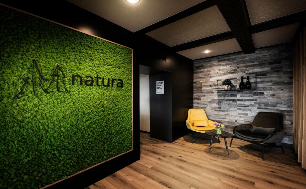 Natura - Inkl Soft- Und Heissgetraenkeflat