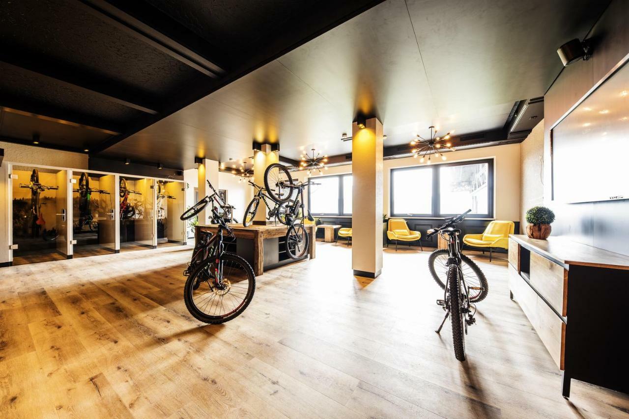 Natura - Inkl Soft- Und Heissgetraenkeflat Hotel